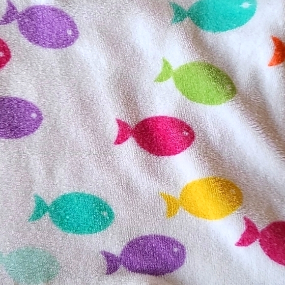 Baby Gap terry hooded cover up - Picture 4 of 4